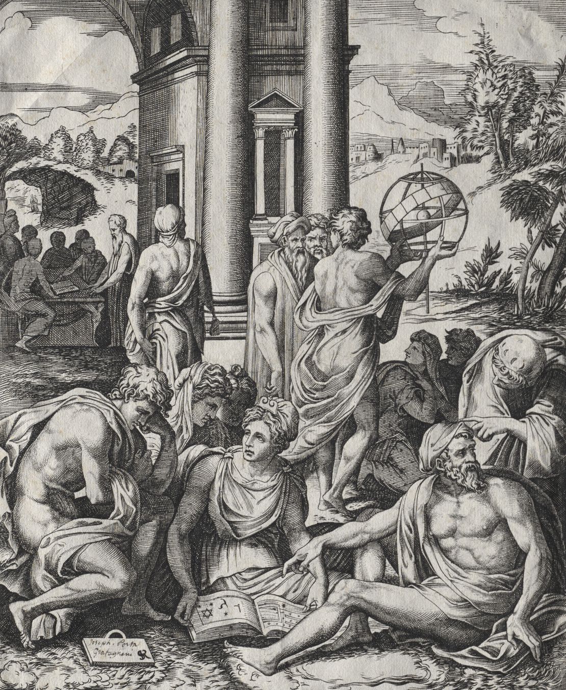 An Intro to Ancient Astrology